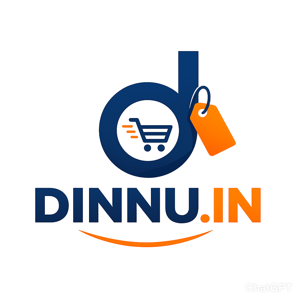 DINNU FASHION'S 